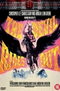 Постер Выход Дьявола (The Devil's Bride)
