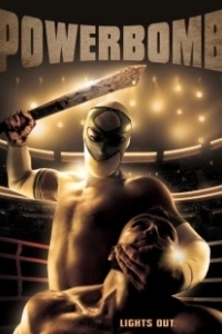 Постер Паэурбомба (Powerbomb)