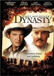 Постер Династия (Dynasty)