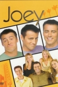 Постер Джоуи (Joey)