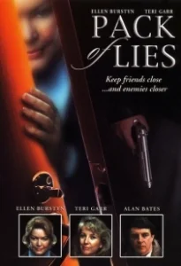 Постер Море лжи (Pack of Lies)