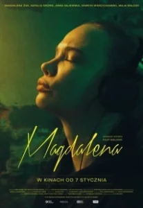 Постер Магдалена (Magdalena)