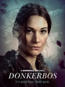 Постер Донкербос (Donkerbos)