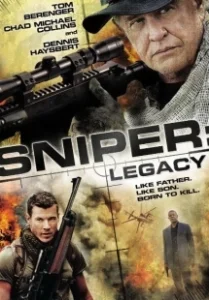 Постер Снайпер: Наследие (Sniper: Legacy)