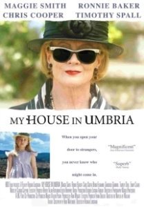 Постер Мой дом в Умбрии (My House in Umbria)