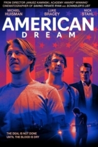 Постер Американская мечта (American Dream)