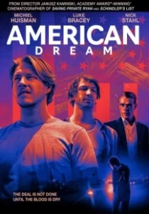 Постер Американская мечта (American Dreamz)