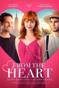 Постер Следуй зову сердца (From the Heart)