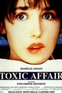 Постер Ядовитое дело (Toxic Affair)