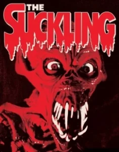 Постер Детёныш (The Suckling)