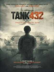Постер Танк 432 (Tank 432)