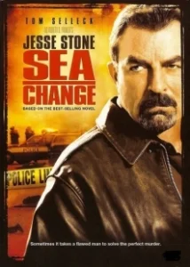 Постер Джесси Стоун: Резкое изменение (Jesse Stone: Sea Change)
