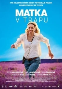 Постер Мать в ловушке (Matka v trapu)