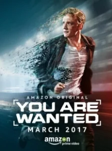 Постер В розыске (You Are Wanted)