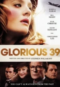 Постер 1939 (Glorious 39)