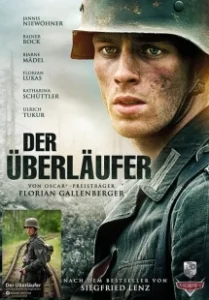 Постер Перебежчик (Der Überläufer)