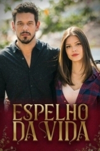 Постер Зеркало жизни (Espelho da Vida)