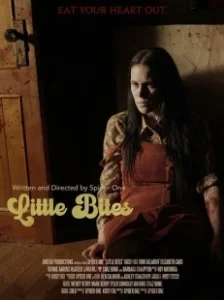 Постер Маленькие кусочки (Little Bites)