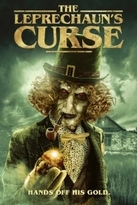 Постер Проклятие лепрекона (Leprechaun's Rage)