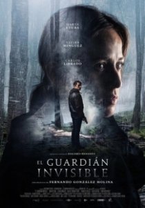 Постер Невидимый страж (The Invisible Guardian)