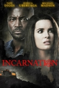 Постер Призыв (Incarnation)