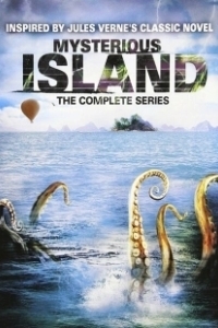 Постер Таинственный остров (Mysterious Island)