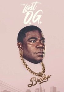 Постер Последний настоящий гангстер (The Last O.G.)