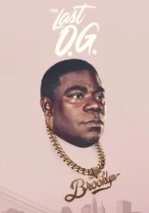 Постер Последний настоящий гангстер (The Last O.G.)