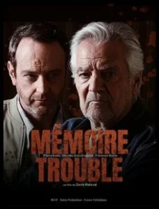 Постер Неверная память (Mémoire trouble)