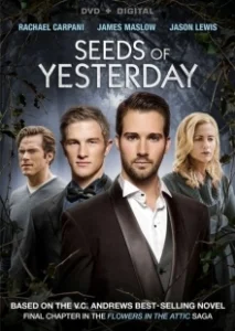 Постер Семена прошлого (Seeds of Yesterday)