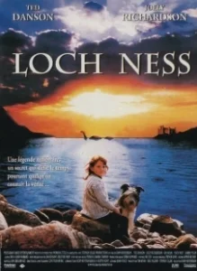 Постер Лох-Несс (Loch Ness)