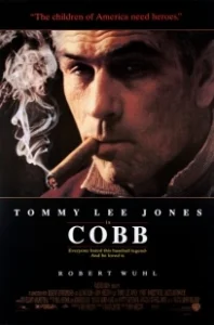 Постер Кобб (Cobb)