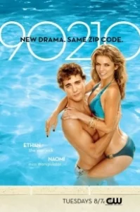 Постер Беверли Хиллз 90210: Новое поколение (90210)