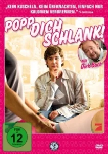 Постер Секс-диета (Popp Dich schlank!)