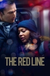 Постер Красная линия (The Red Line)