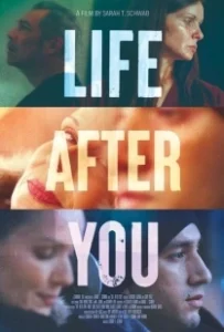 Постер Жизнь после тебя (Life After You)