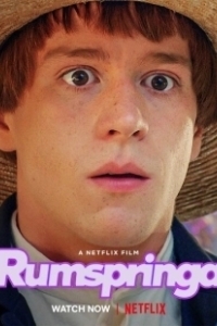 Постер Румспринга (Rumspringa)