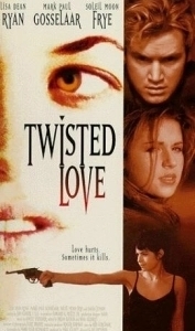 Постер Извращенная любовь (Twisted Love)