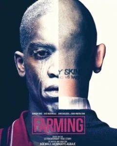 Постер Воспитание (Farming)