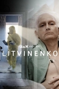 Постер Литвиненко (Litvinenko)