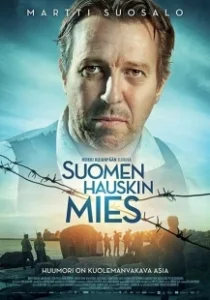 Постер Смейся или умри (Suomen hauskin mies)