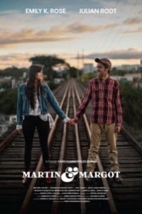 Постер Мартин и Марго (Martin & Margot or There's No One Around You)