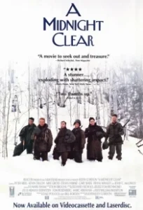Постер Полуночная чистка (A Midnight Clear)