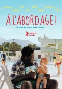 Постер На абордаж! (À l'abordage)
