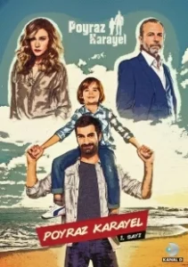 Постер Пойраз Караел (Poyraz Karayel)