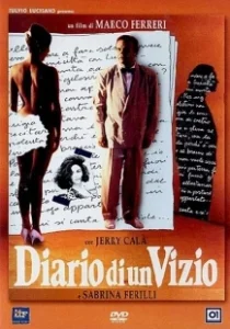 Постер Дневник маньяка (Diario di un vizio)