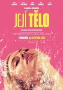 Постер Её тело (Její telo)