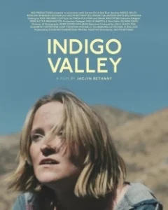 Постер Долина индиго (Indigo Valley)