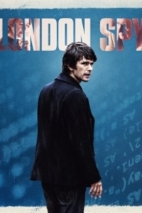 Постер Лондонский шпион (London Spy)