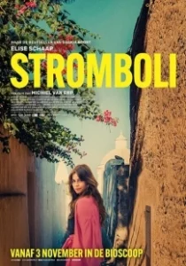 Постер Стромболи (Stromboli)